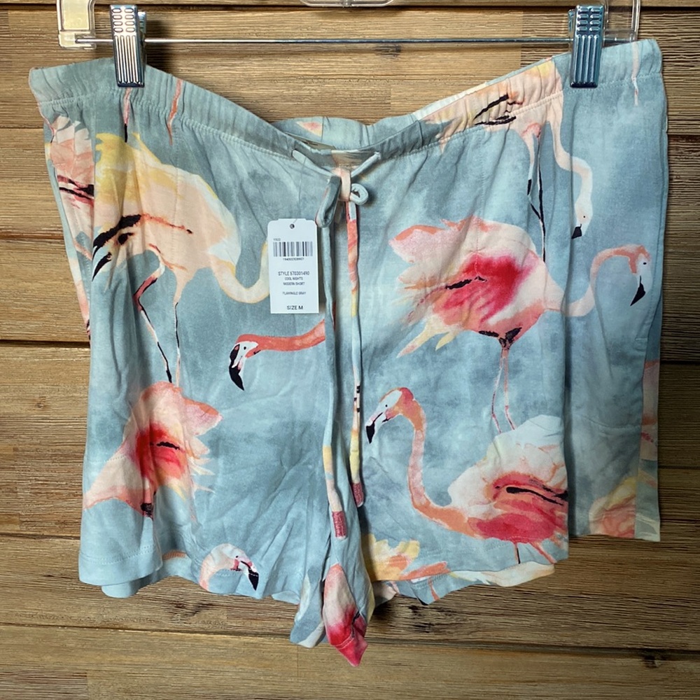 SOMA Cool Nights Sleep Shorts